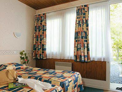 Logis Clermotel - Hotel & Restaurant Agnetz Exteriér fotografie